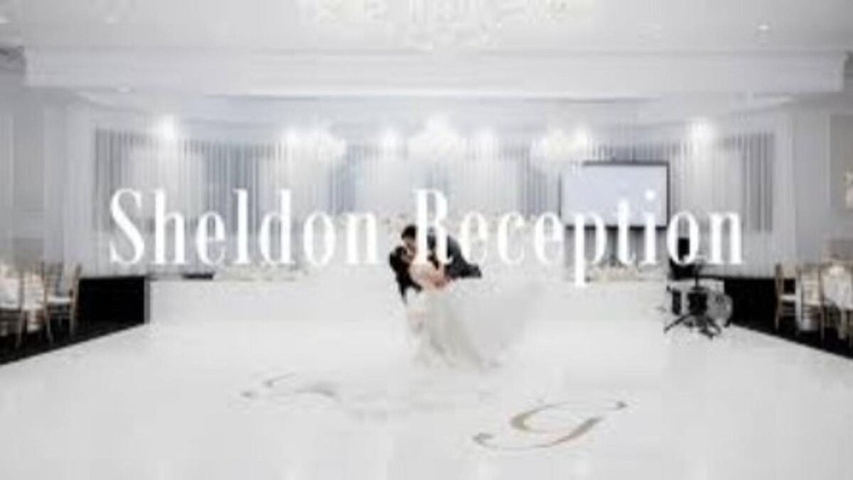 Images Sheldon Reception