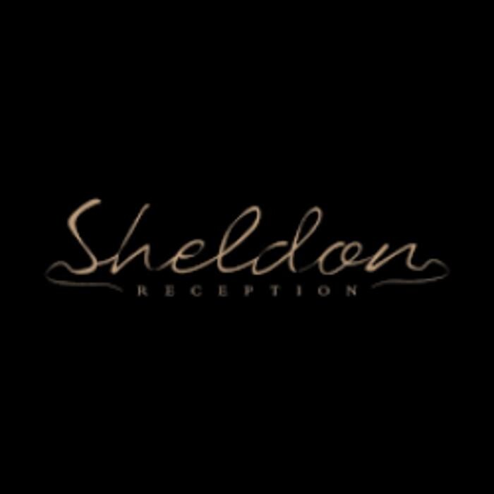 Sheldon Reception Logo