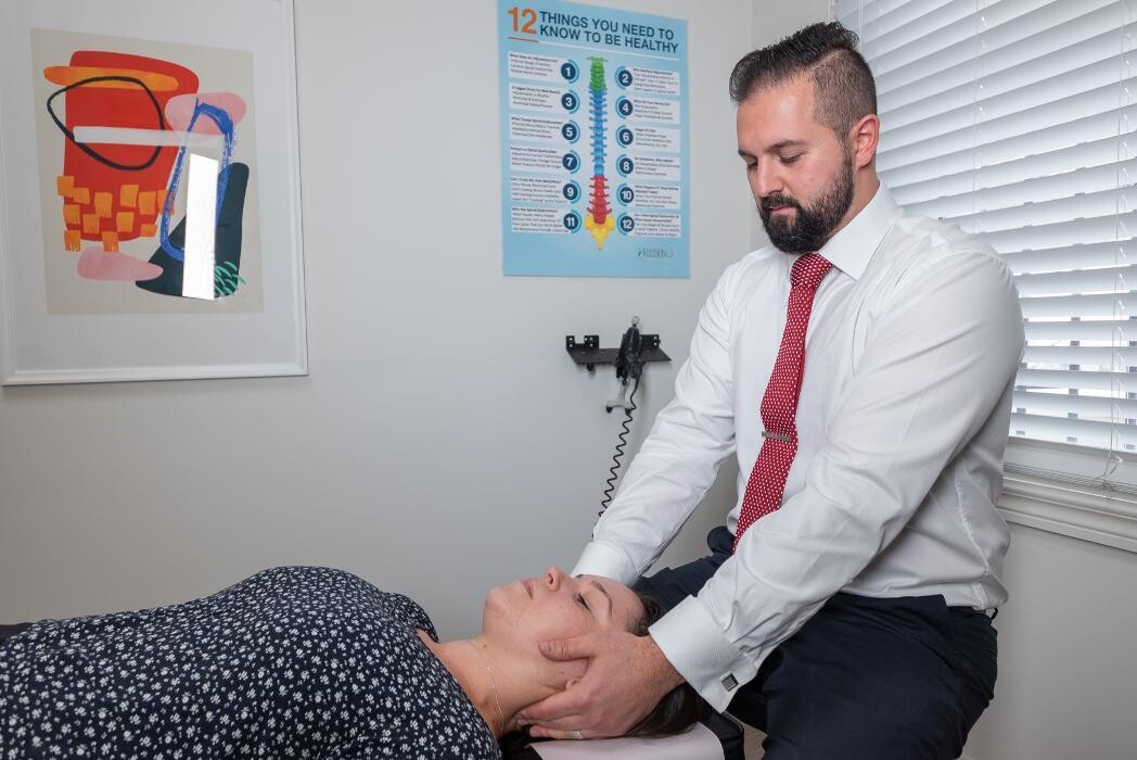 Images Moorabbin Chiropractic Centre