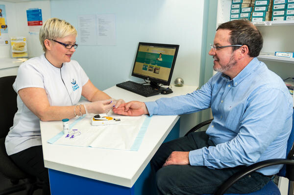 Images Capital Chemist Waramanga