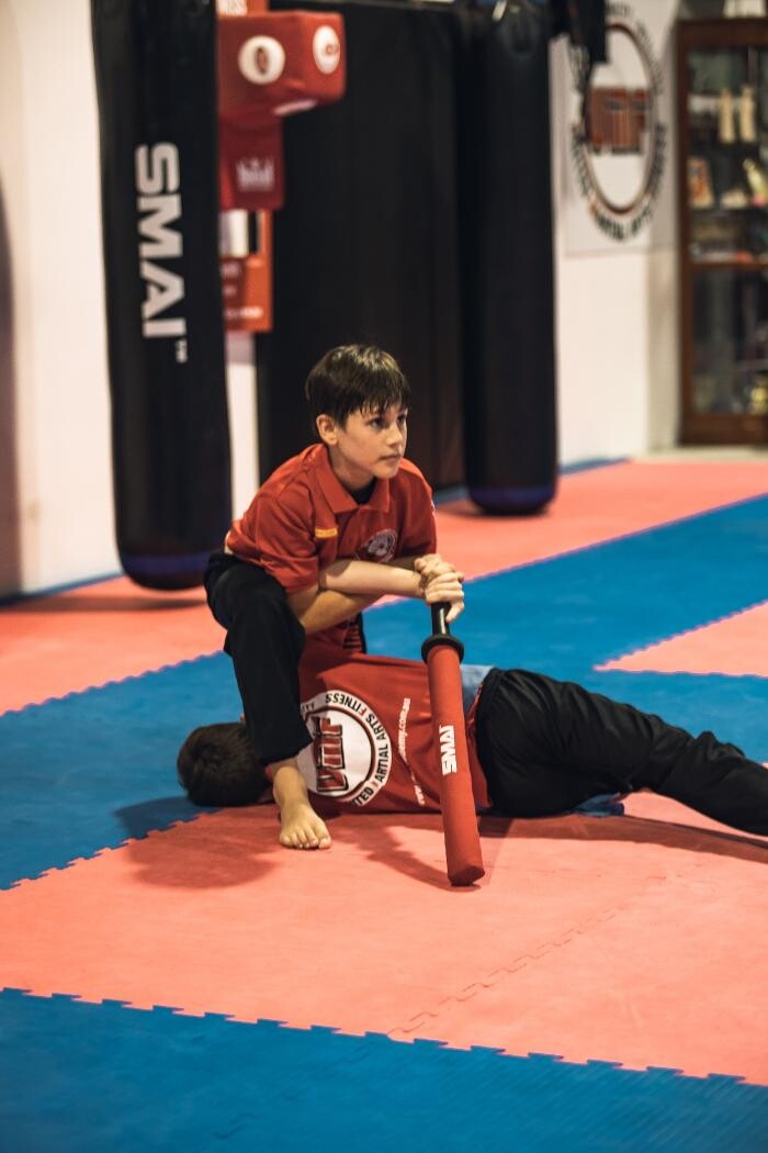 Images United Martial Arts and Fitness