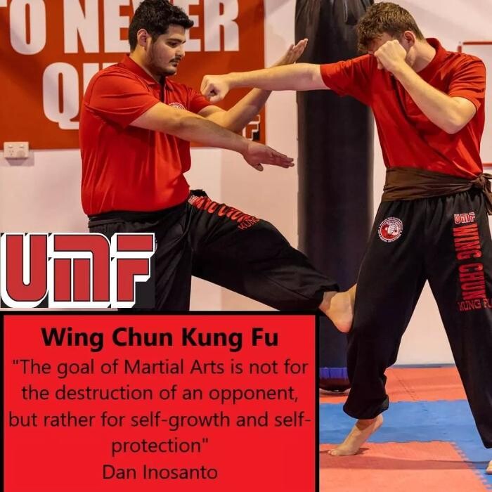 Images United Martial Arts and Fitness
