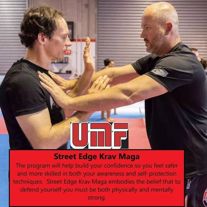 Images United Martial Arts and Fitness