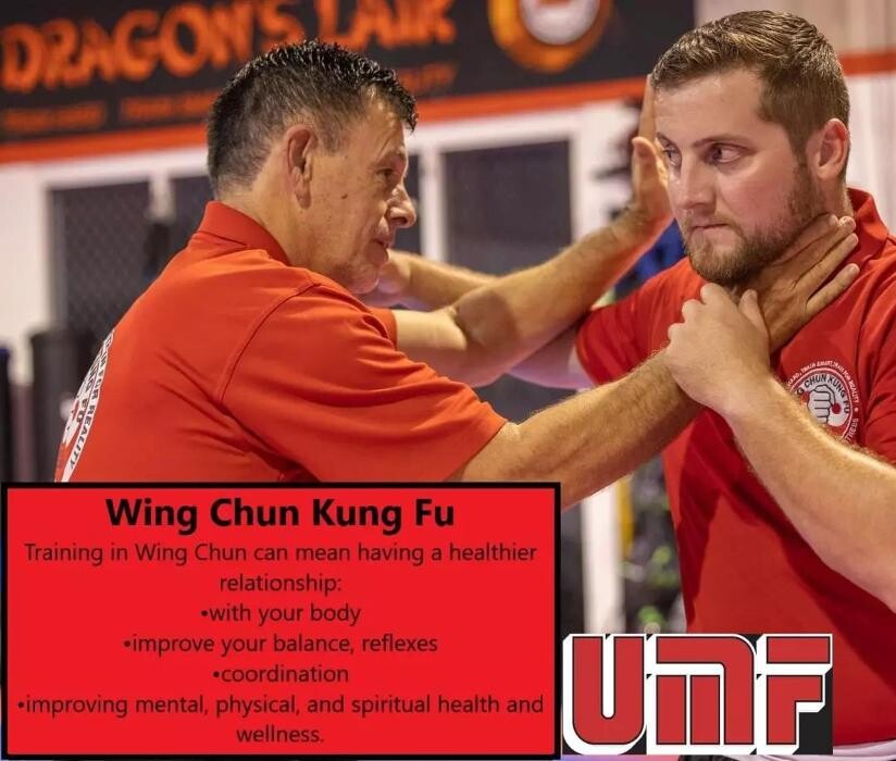 Images United Martial Arts and Fitness