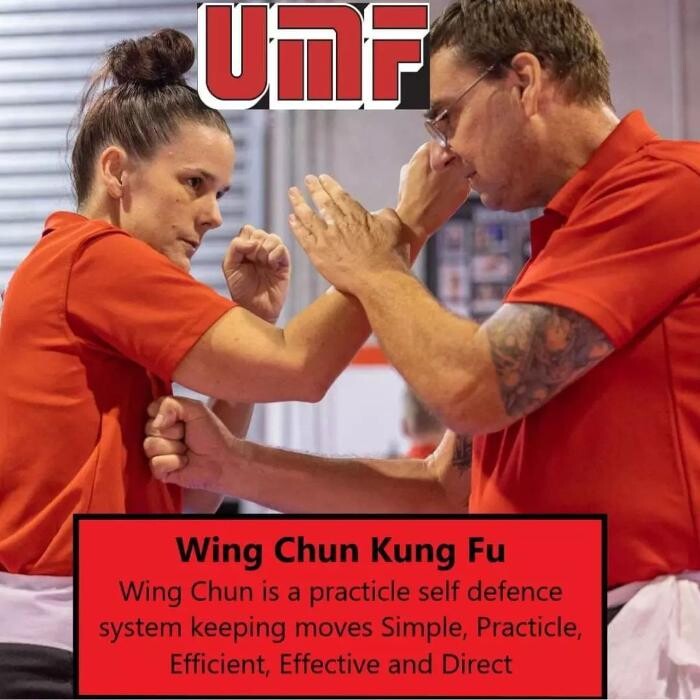 Images United Martial Arts and Fitness