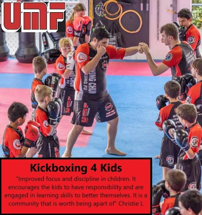 Images United Martial Arts and Fitness