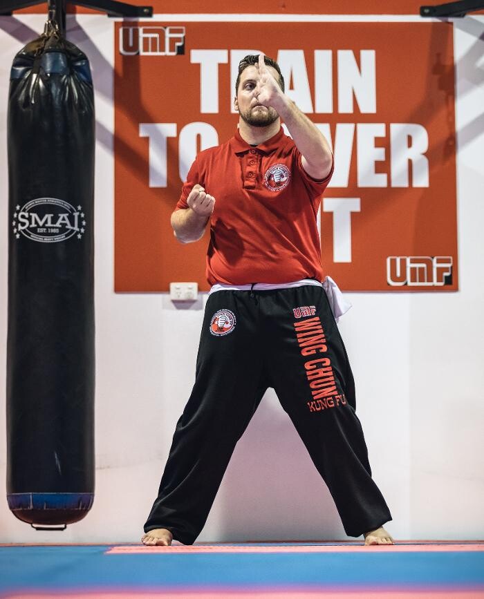 Images United Martial Arts and Fitness