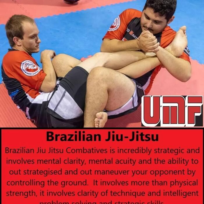 Images United Martial Arts and Fitness