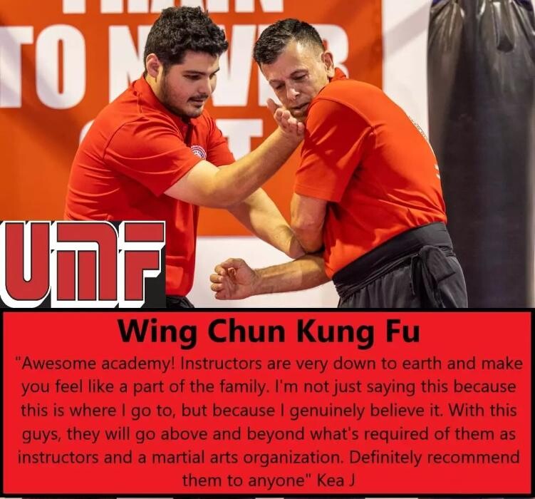 Images United Martial Arts and Fitness