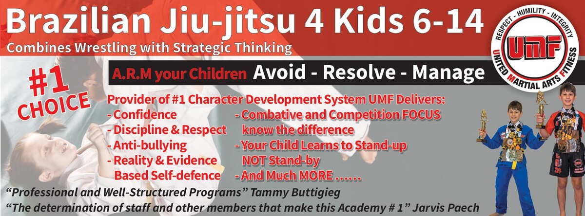 Images United Martial Arts and Fitness