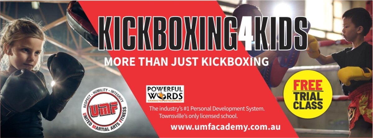 Images United Martial Arts and Fitness