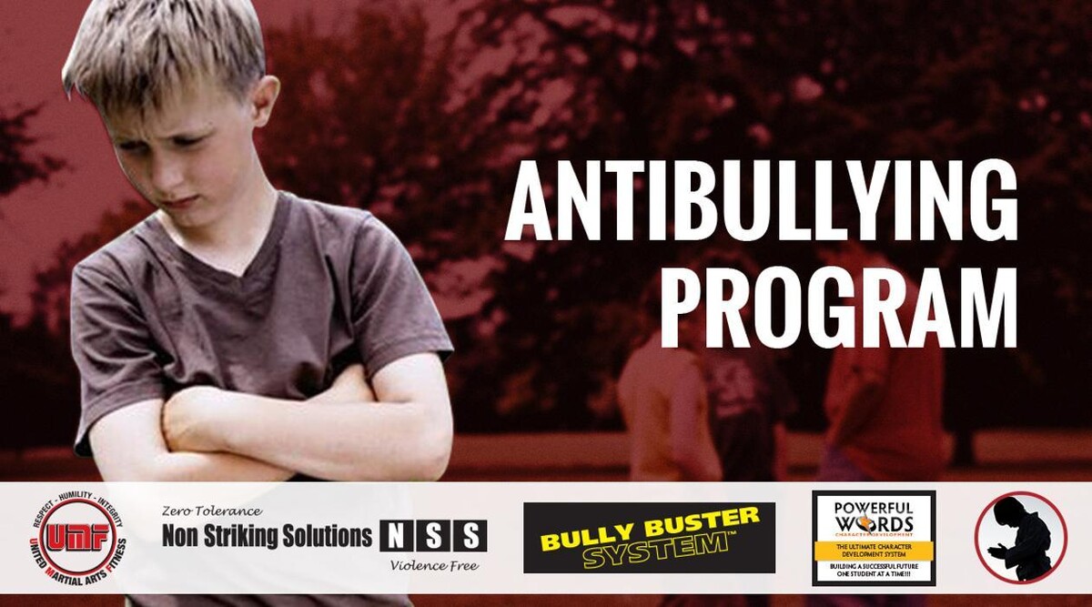 Images United Martial Arts and Fitness