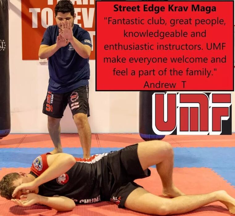 Images United Martial Arts and Fitness