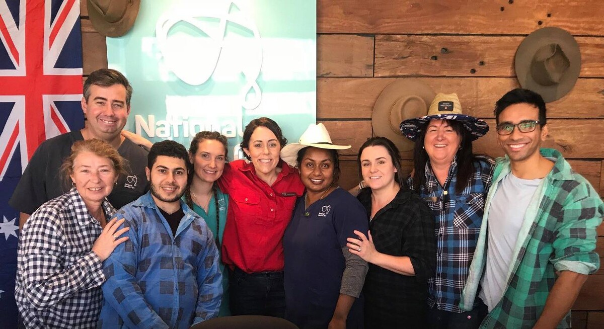 Images National Dental Care Dubbo