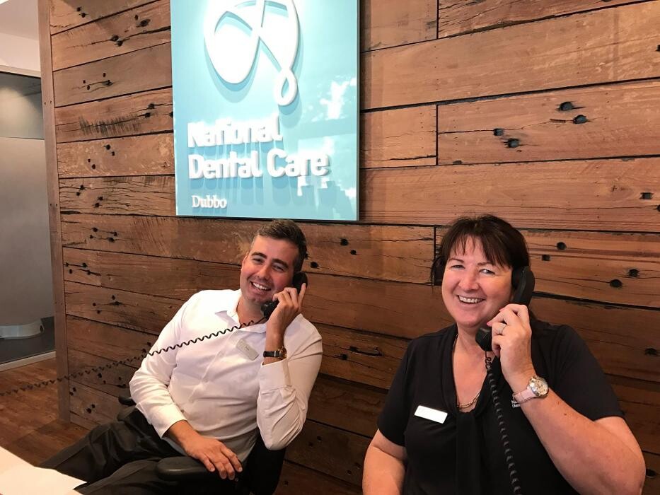 Images National Dental Care Dubbo