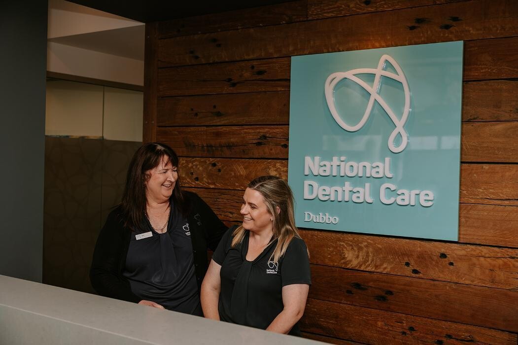 Images National Dental Care Dubbo