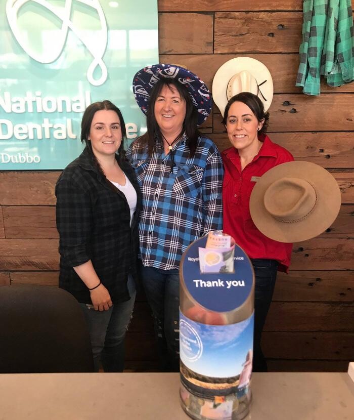Images National Dental Care Dubbo