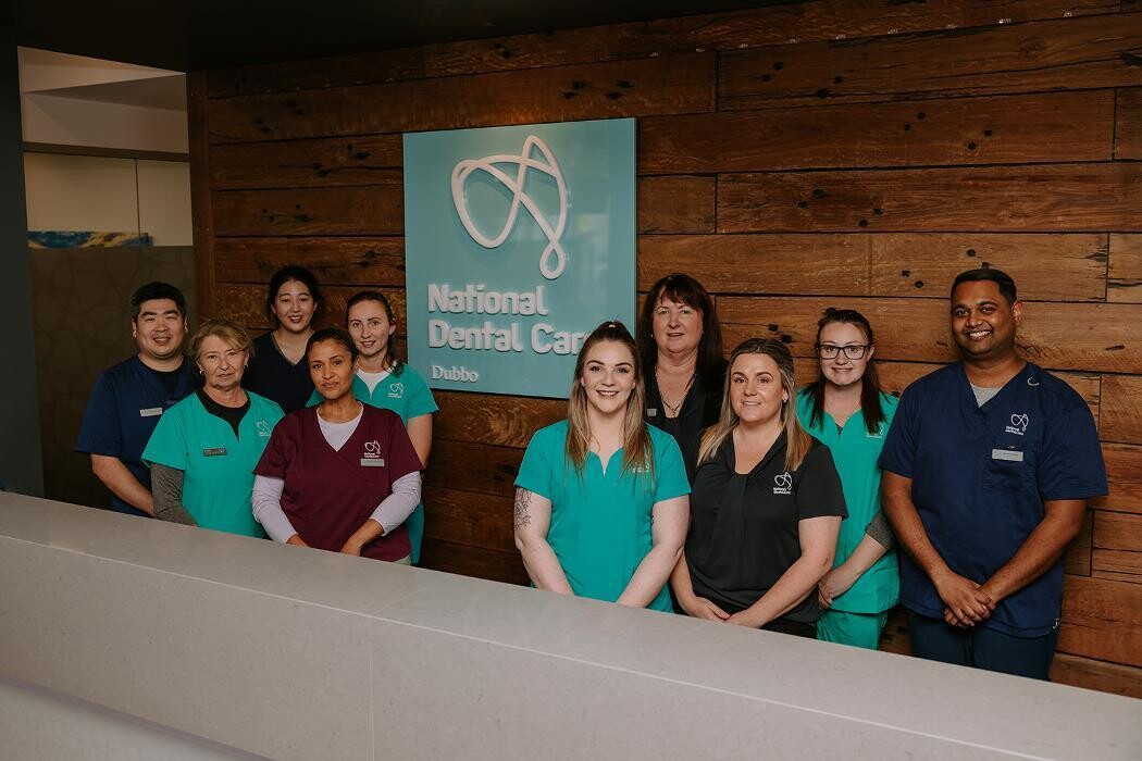 Images National Dental Care Dubbo