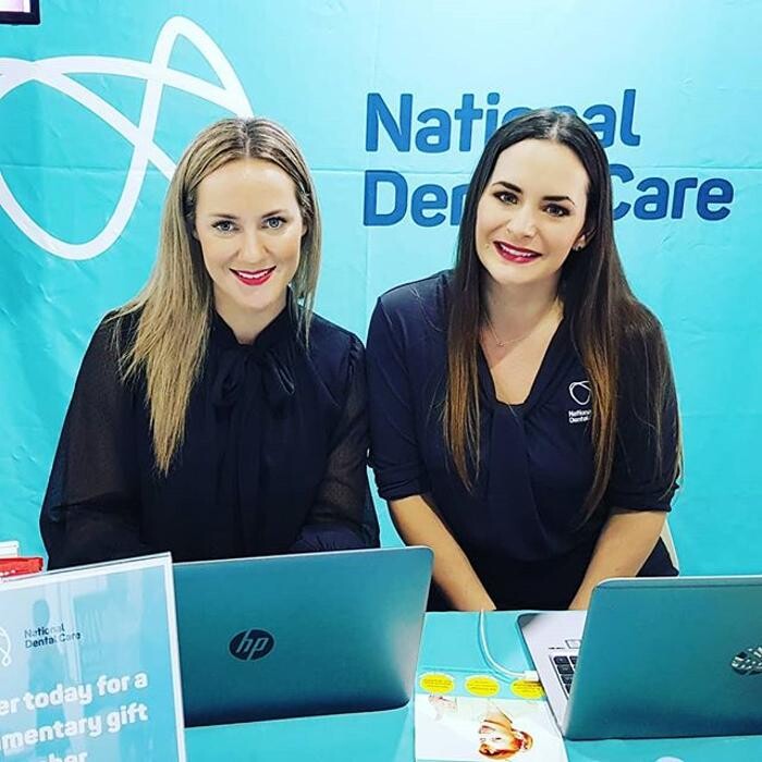 Images National Dental Care Chermside