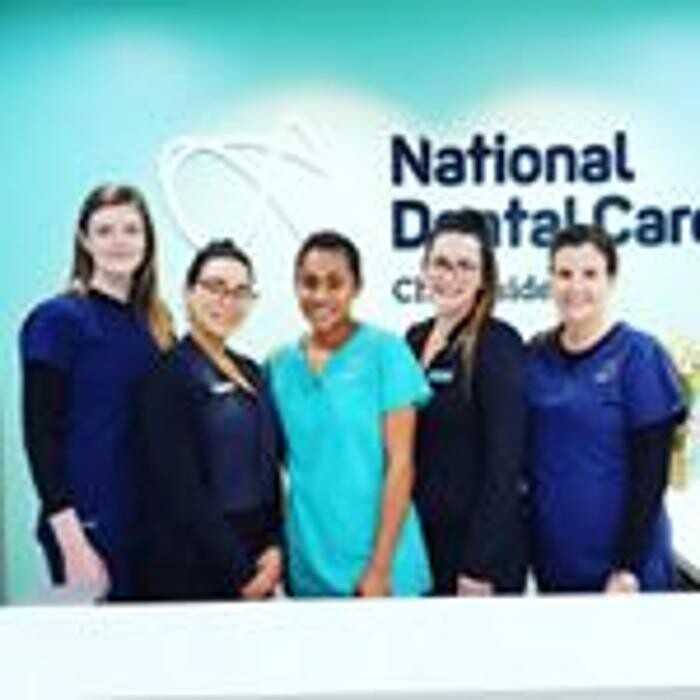 Images National Dental Care Chermside