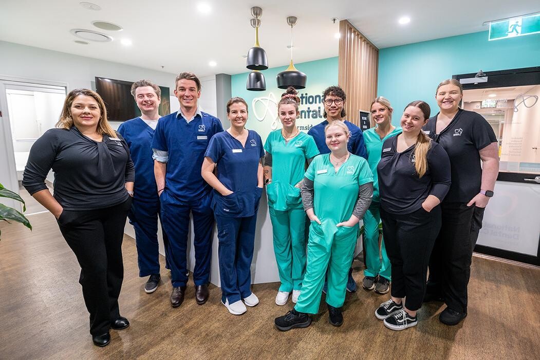 Images National Dental Care Chermside