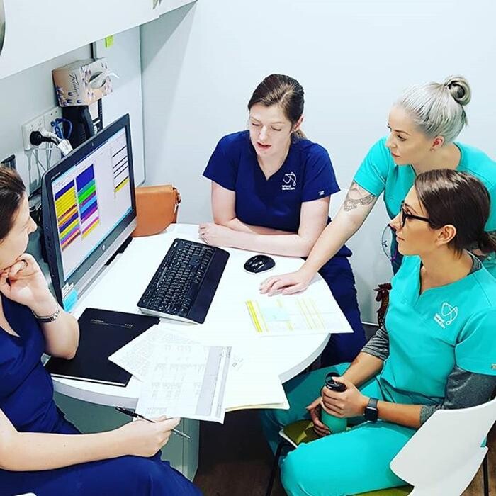 Images National Dental Care Chermside