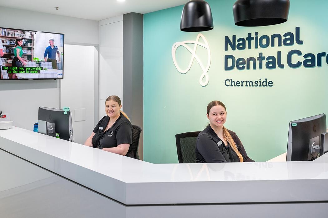 Images National Dental Care Chermside