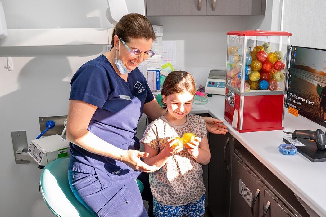 Images National Dental Care Chermside