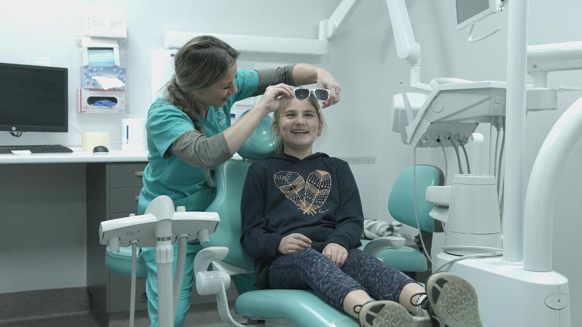 Images National Dental Care Mawson Lakes
