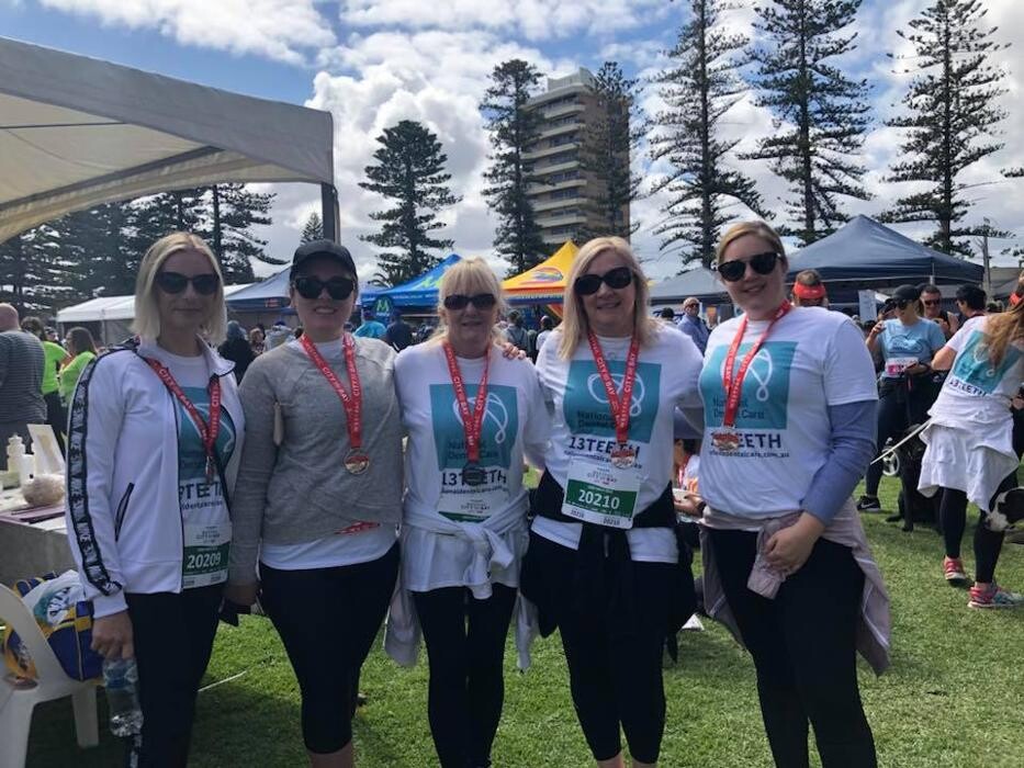 Images National Dental Care Mawson Lakes