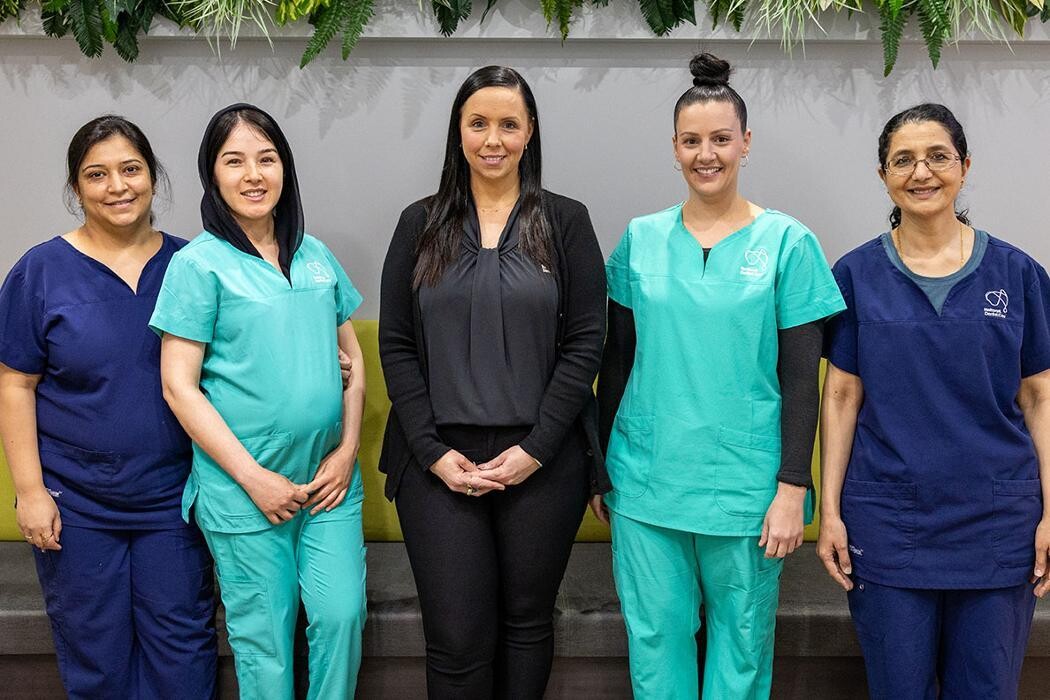 Images National Dental Care Frankston