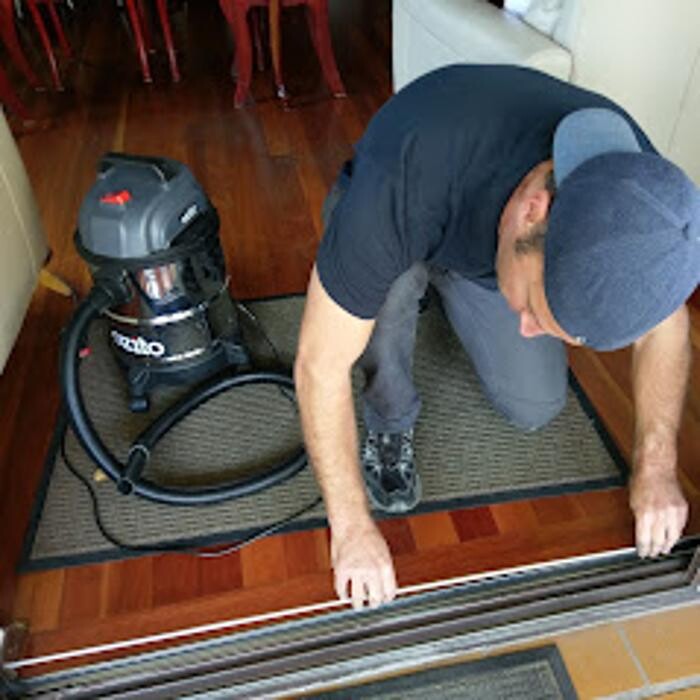 Images Wizard Sliding Door Repairs