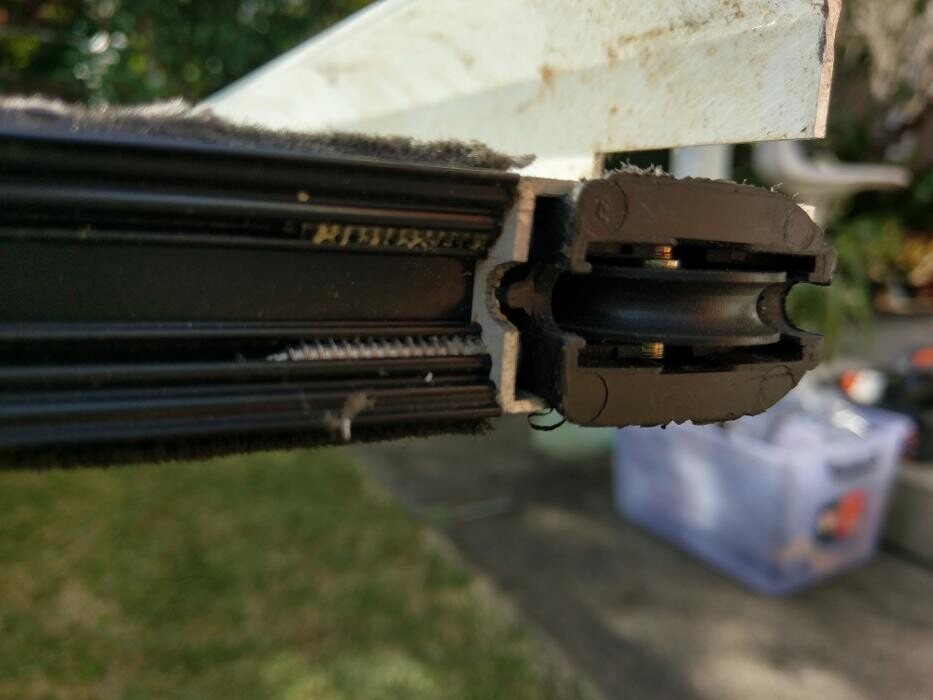 Images Wizard Sliding Door Repairs