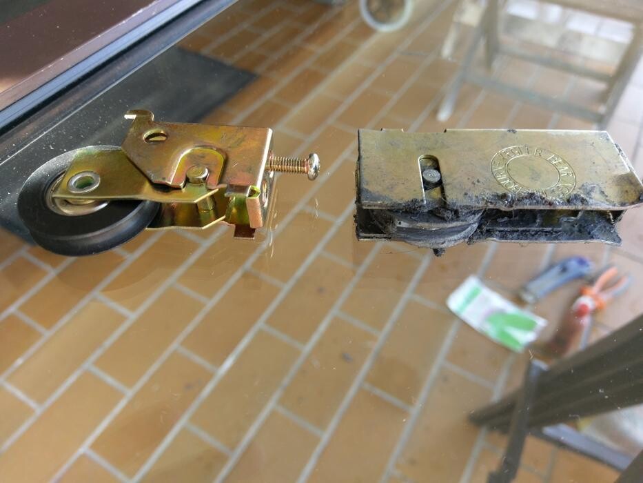 Images Wizard Sliding Door Repairs