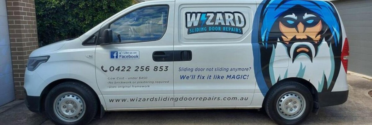 Images Wizard Sliding Door Repairs