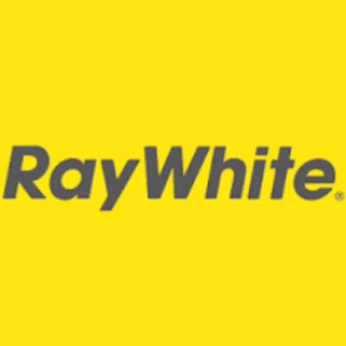 Ray White Kirwan Logo