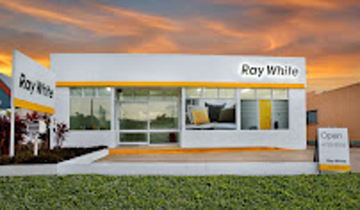 Images Ray White Kirwan