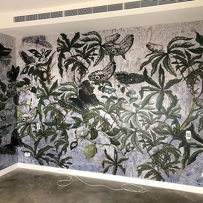 Images Wawallpaper & Painting Services