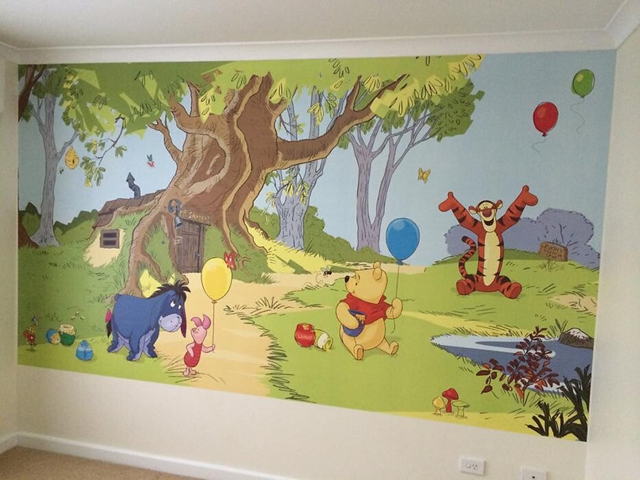 Images Wawallpaper & Painting Services