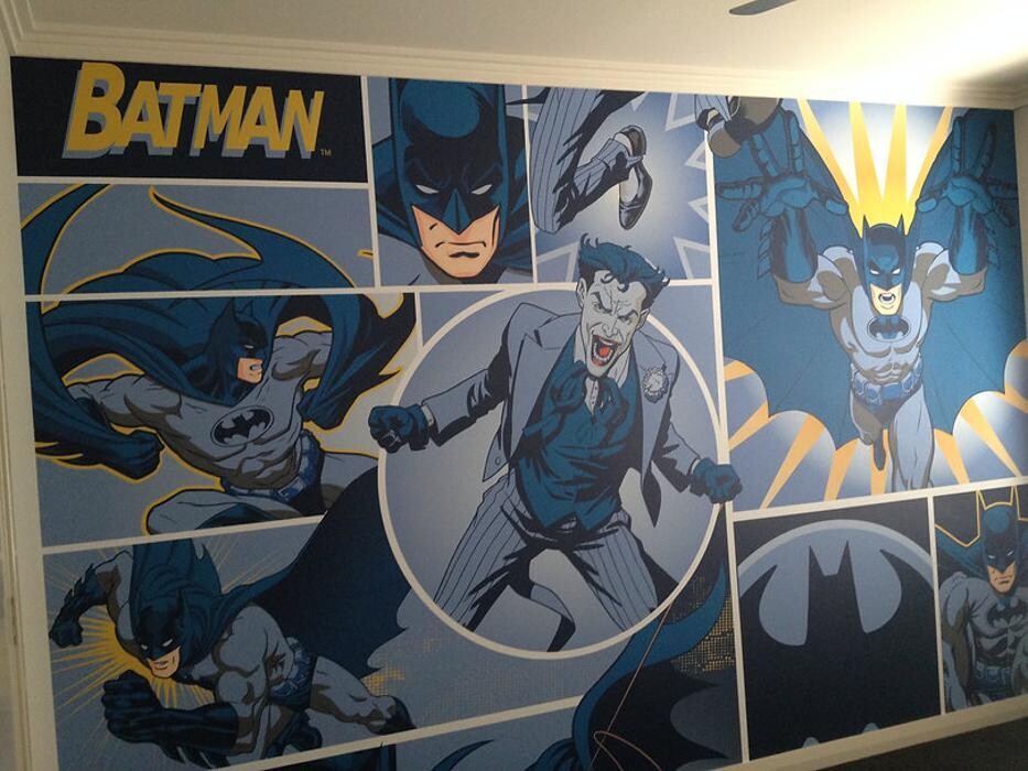 Images Wawallpaper & Painting Services