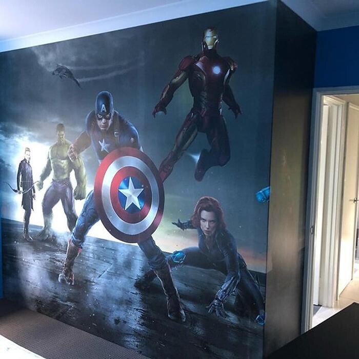 Images Wawallpaper & Painting Services