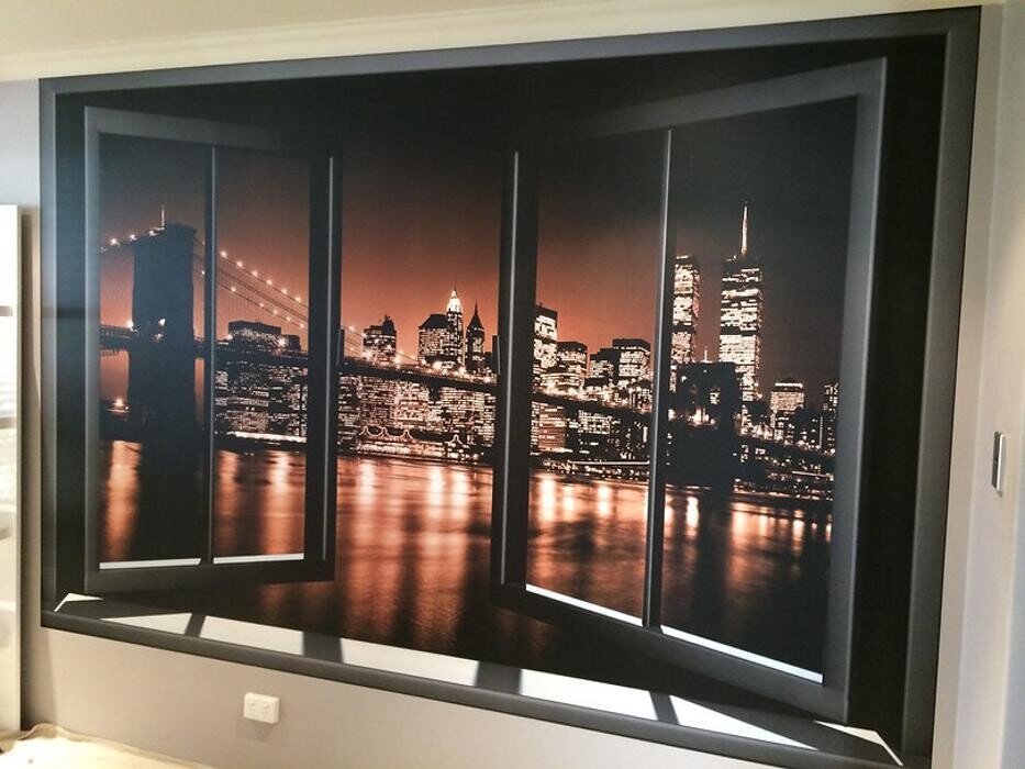 Images Wawallpaper & Painting Services