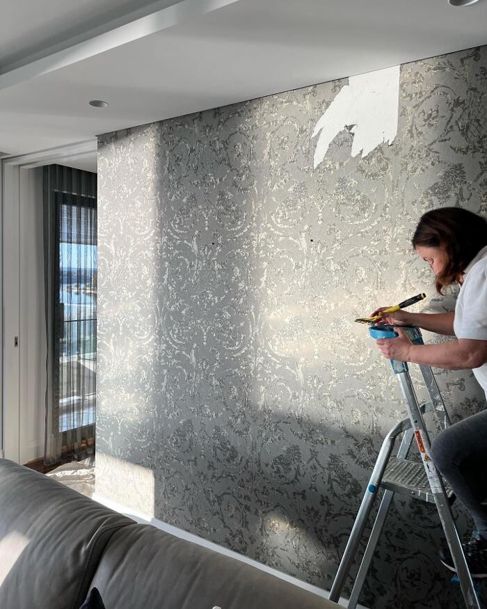 Images Wawallpaper & Painting Services