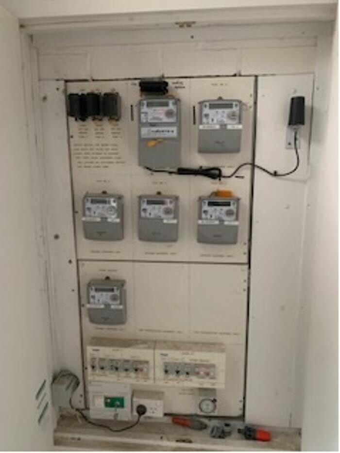Images Multisparx Electrical and Air Conditioning