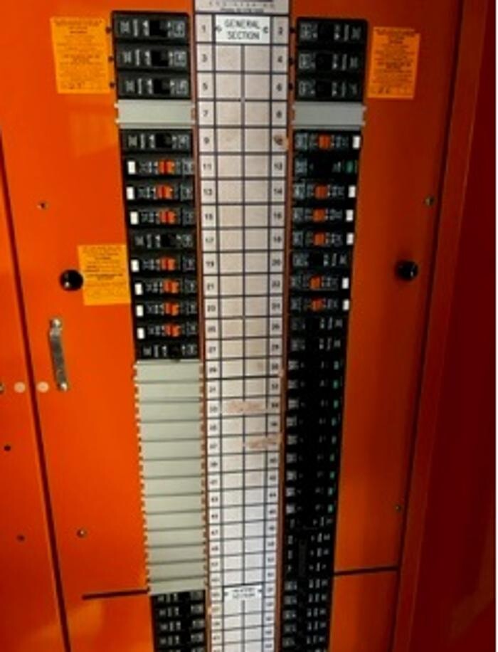 Images Multisparx Electrical and Air Conditioning