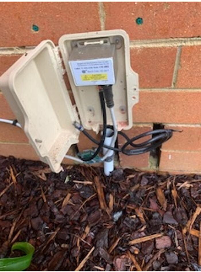Images Multisparx Electrical and Air Conditioning