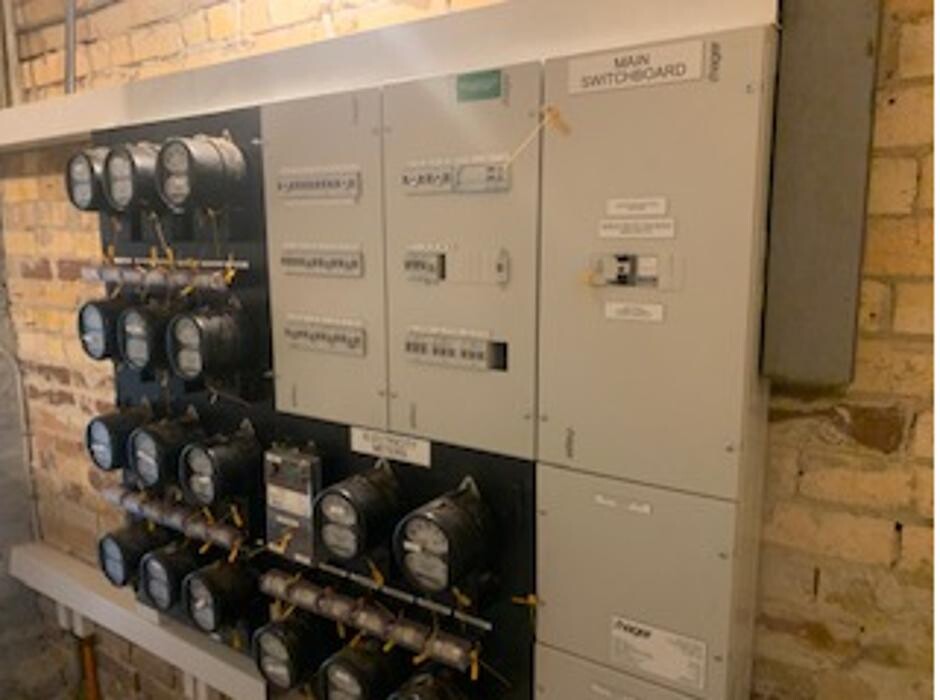 Images Multisparx Electrical and Air Conditioning