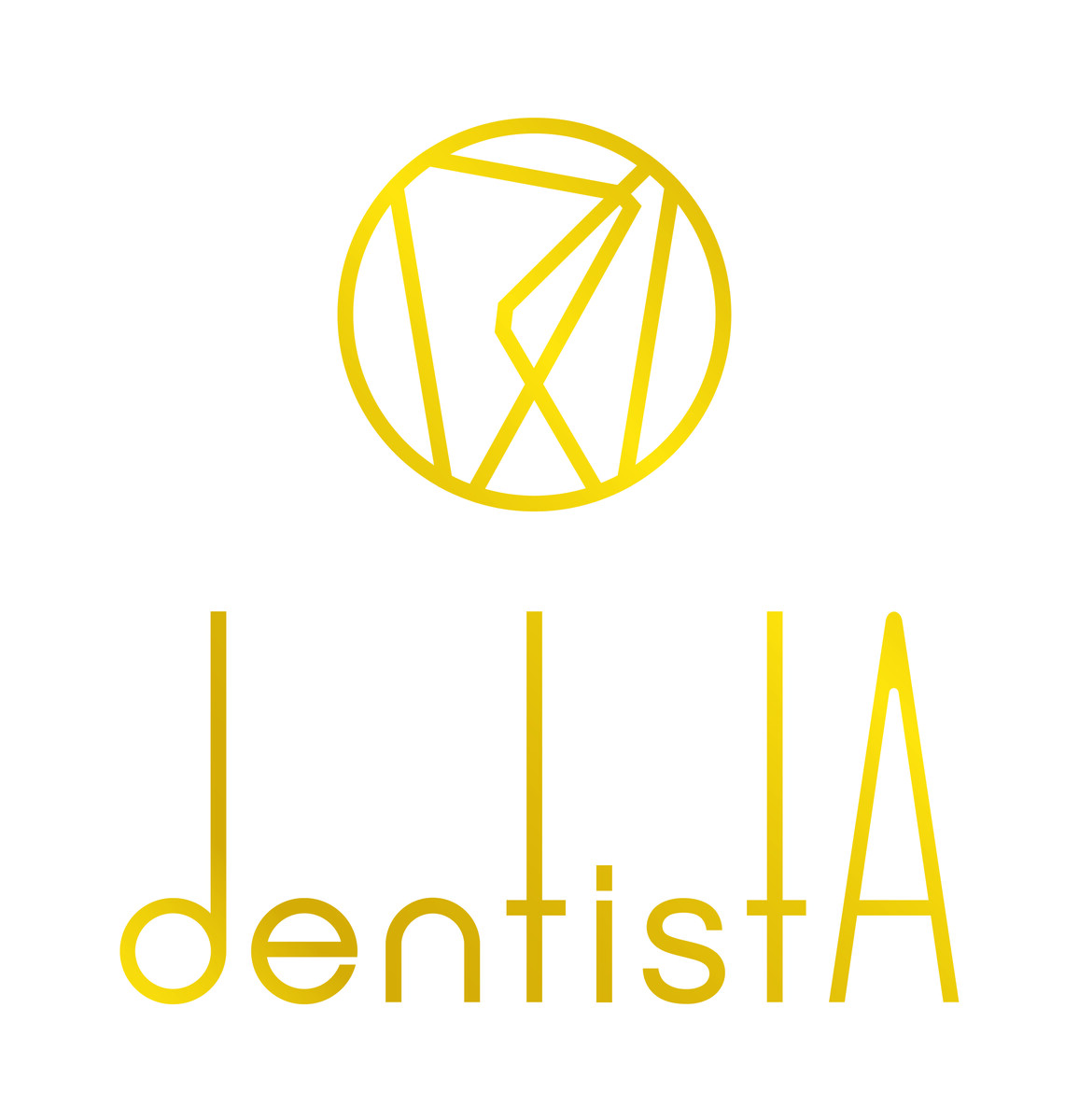 dentistA Logo
