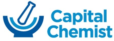 Capital Chemist Dapto Logo