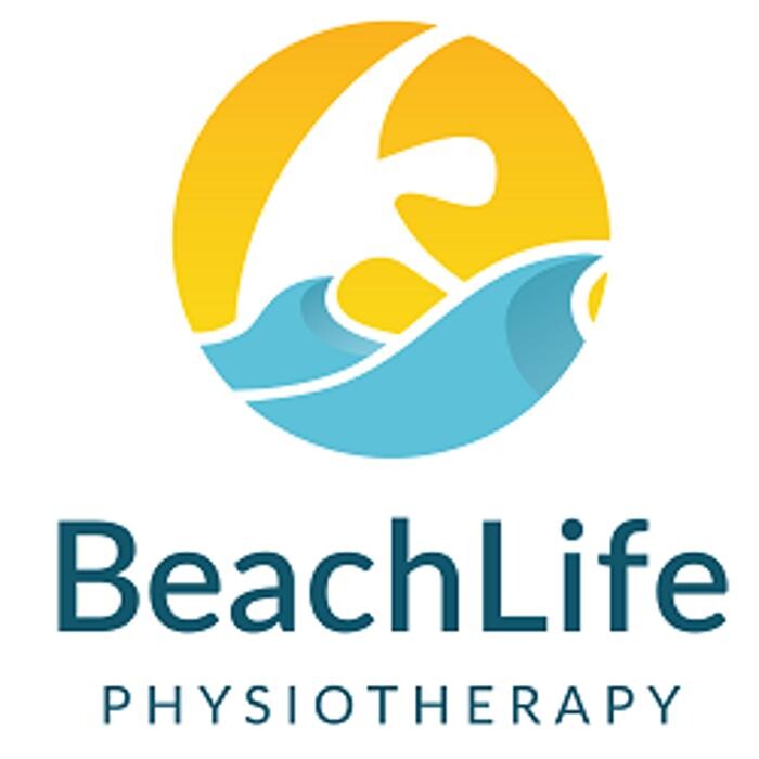 BeachLife Physiotherapy Frenchs Forest Logo